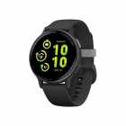 RELOGIO GARMIN VIVOACTIVE 5 BLACK/SLATE 010-02862-10