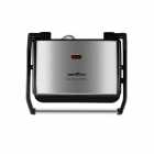 GRILL BRITANIA PRESS BGR27I 2EM1 INOX 110V