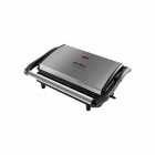 GRILL BRITANIA PRESS BGR27I 2EM1 INOX 220V
