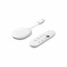 ADAPTADOR HDMI GOOGLE CHROMECAST 4TA GEN AMERICANO 4K