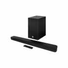 SOUNDBAR JBL CINEMA 2.1 SB180 PRETO BIVOLT