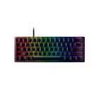 TECLADO USB GAMER HUNTSMAN MINI RGB RZ03-03390500-R3U1 INGLES