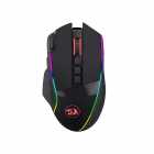 MOUSE WIR GAMER REDRAGON ENLIGHTMENT M991RGB 19000DPI