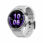 RELOGIO HAYLOU SMART WATCH SOLAR NEO HF008 SILVER/BEIGE