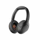 FONE BLUETOOTH QCY H3 LITE PRETO ARCO