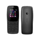 CELULAR NOKIA 110 PRETO TA-1192 DS