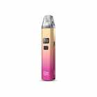 VAPE POD OXVA XLIM V2 KIT SHINY GOLD PINK