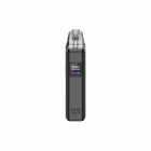 VAPE OXVA XLIM PRO POD KIT GREY LEATHER