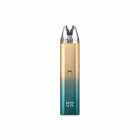 VAPE OXVA XLIM SE BONUS KIT GREEN GOLD