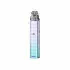 VAPE OXVA XLIM SE2 KIT BLUE PURPLE
