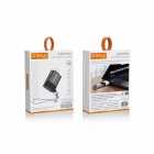 CEL ADAPTADOR OTG A GOLD CBA-22 LIGHTNING P/USB