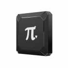 BOX PI TV IPTV 4K 2+16GB ANDROID 13 CONTROL BLUETOOTH E VOZ