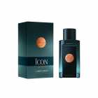 ANTONIO BANDERAS THE ICON ATTITUDE MEN 100ML
