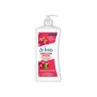 CREME CORPORAL ST.IVES HUMECTACION INTENSIVA ACEITE ARANDANO 532ML