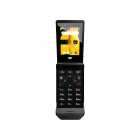 CELULAR CATERPILLAR S22 FLIP ZL5S22F 16GB PRETO