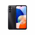 CELULAR SAMSUNG SM-A146M/DS A14 4+128GB BLACK 5G DUAL 6.6