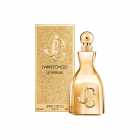 JIMMY CHOO I WANT CHOO LE PARFUM FEM 100ML