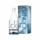 CALVIN KLEIN CK IN2U MEN 100ML EDT