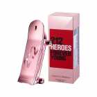 CAROLINA HERRERA 212 HEROES FOREVER YOUNG FEM 80ML EDP