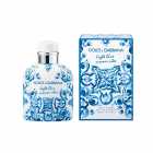 DOLCE GABBANA LIGHT BLUESUMMER VIVES MEN 75ML EDT