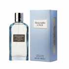 ABERCROMBIE & FITCH FIRST INSTINCT BLUE FEM 100ML EDP
