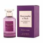 ABERCROMBIE & FITCH AUTHENTIC NIGHTT FEM 100ML EDP