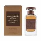 ABERCROMBIE & FITCH AUTHENTIC MOMENT MEN 100ML EDT