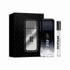 CAROLINA HERRERA 212 VIP BLACK KIT MEN 100ML EDP+ 10ML