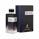 MAISON ALHAMBRA YEAH MEN 100ML EDP