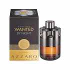 AZZARO WANTED BY NIGHT MEN 100ML EDP