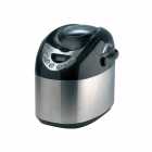 PANIFICADORA LUXOR LX-1129S PRETO INOX 600W 220V/60HZ