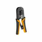 ALICATE TOLSEN CABO RED 38054 7.3 185MM