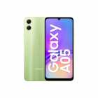 CELULAR SAMSUNG SM-A055M/DS A05 4+128GB LIGHT GREEN DUAL 6.5