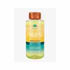GEL CORPORAL TREE HUT PINEAPPLE 532ML