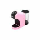 CAFETEIRA MULTICAPS 3EN1 QUANTA QTCMC50 PURE FLAVOUR 220V ROSA