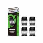 COIL VAPE VAPORESSO COREX 2.0 XROS 1.0 POD BLACK 2ML 4P€ CX