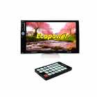 TOCA RADIO ECOPOWER EP-7011 BT/USB/AUX/FM/TOUCH/CONTROLE