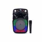 RADIO PORTATIL ECOPOWER EP-F33 BT/USB/TF/FM/AM/MIC