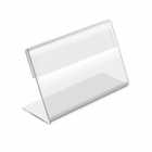 SUPORTE PRA ETIQUETA DEPRE‡O ACRILICO