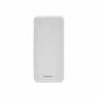 CARREGADOR EXT. ECO POWER EP-C867 BLANCO 22000MAH
