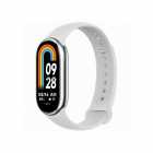 RELOGIO XIAOMI MI SMART BAND 9 GLACIER SILVER M2345B1 GLOBAL