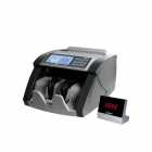 CONTADOR DE DINHEIRO QUANTA QTCDD20 2LCD 110V