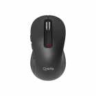 MOUSE WIR QUANTA QTMOI40 CLIK&GO DPI 1600/AA/USB PRETO