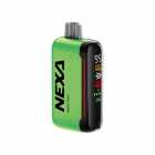 CIGARRO DESC POD NEXA 20000PUFF APPLE GEM