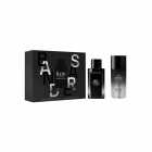 ANTONIO BANDERAS THE ICON KIT MEN 100ML EDP+DEO 100ML