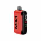 CIGARRO DESC POD NEXA 20000PUFF CHERRY POMEGRANATE