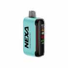 CIGARRO DESC POD NEXA 20000PUFF CHICAGO BLUEBERRY MINT