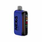 CIGARRO DESC POD NEXA 20000PUFF TRIPLE BERRY
