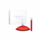 CALVIN KLEIN EUPHORIA MY KIT EDP 100ML+10 EDP
