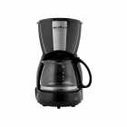 CAFETEIRA BRITANIA CP15 INOX PRETO 110V